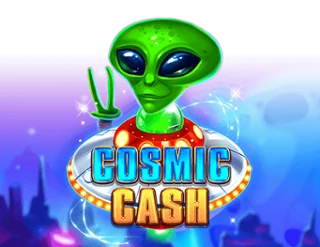Cosmic Cash